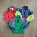 MIX CHAQUETAS DE ESQUÍ