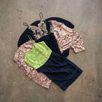 MIX VESTIDOS DE FIESTA