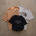 MIX CAMISETAS DE MARCA EUROPEA PREMIUM