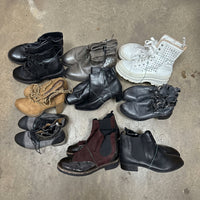 MIX BOTAS DE VERANO