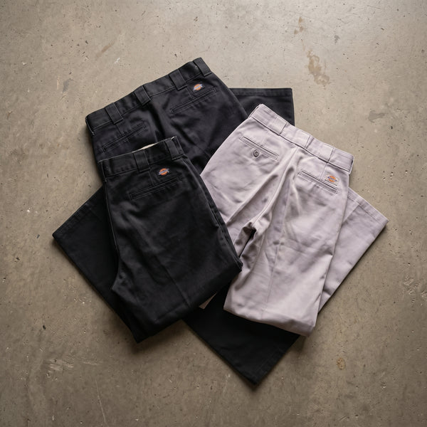 MIX PANTALONES CHINOS DICKIES