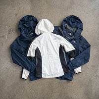 MIX CHUBASQUEROS NORTH FACE