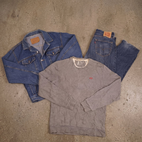 MIX LEVI'S