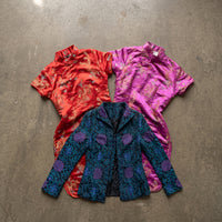 PACK KIMONOS
