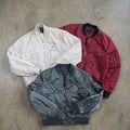 MIX CHAQUETAS BOMBER