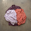 MIX CAMISAS DE MARCA
