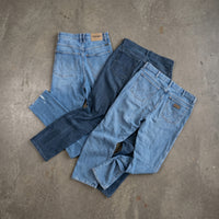 MIX PANTALONES WRANGLER