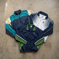 MIX TRACKJACKETS