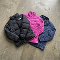 MIX CHAQUETAS THE NORTH FACE