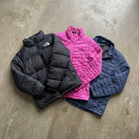 MIX CHAQUETAS THE NORTH FACE