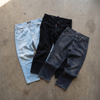 MIX PANTALONES DE LUJO