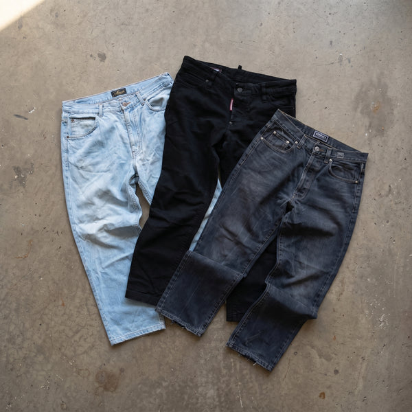 MIX LUXURY PANTS