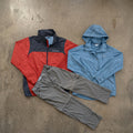 MIX COLUMBIA