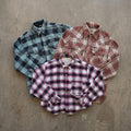 MIX CAMISAS POLARES VINTAGE