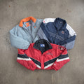 MIX STARTER JACKETS NFL