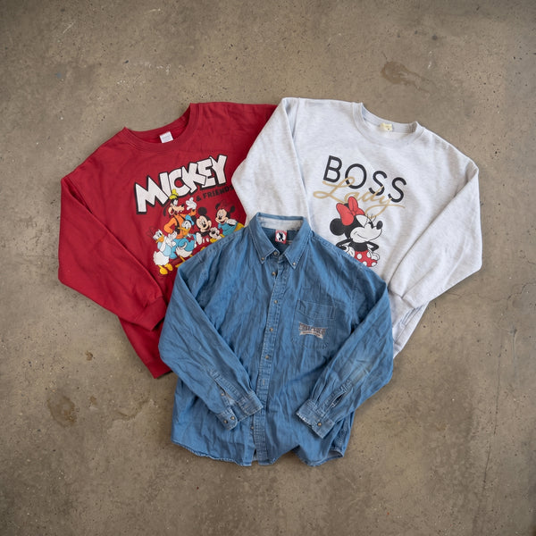 MIX DISNEY