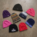 MIX GORROS DE MARCA