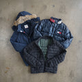 MIX CHAQUETAS DE INVIERNO TOMMY HILFIGER