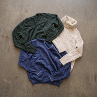 MIX JERSEYS FRED PERRY