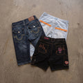 MIX PANTALONES HIP HOP