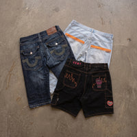 MIX PANTALONES HIP HOP