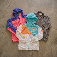 MIX WINDBREAKER