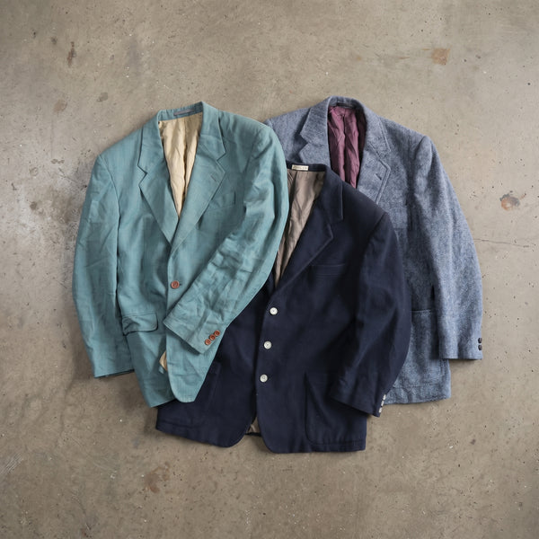 MIX AMERICANAS PARA INVIERNO DE HOMBRE