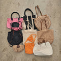 MIX BOLSOS DE VERANO