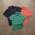 MIX RALPH LAUREN POLOS