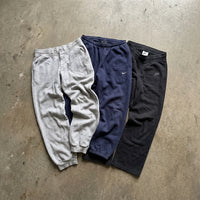 MIX PANTALONES DE CHANDAL DE ALGODÓN NIKE