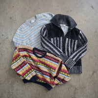 MIX JERSEYS VINTAGE DE MUJER