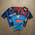 MIX RÉPLICAS CAMISETAS DE FÚTBOL