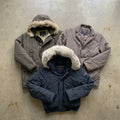 MIX CHAQUETAS WOOLRICH