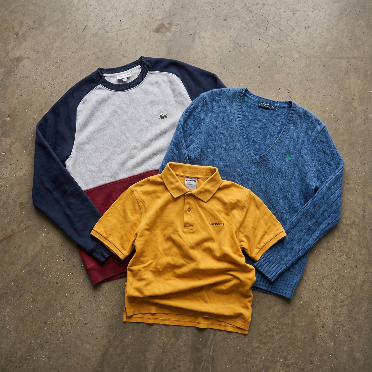 MIX PREMIUM BRANDED WINTER CLOTHING
