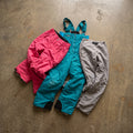 MIX PANTALONES DE SKI
