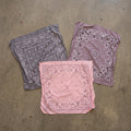 MIX BANDANAS