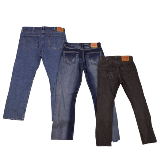 MIX LEVI'S 501, 505 & 550