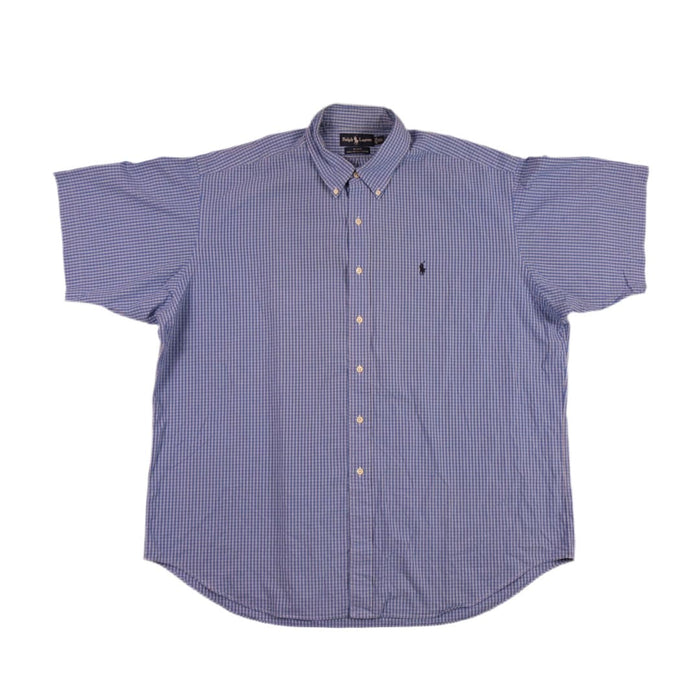 MIX RALPH LAUREN SHORT SLEEVE SHIRTS