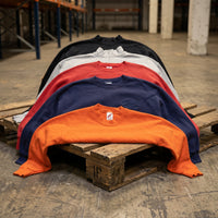 MIX SUDADERAS LISAS