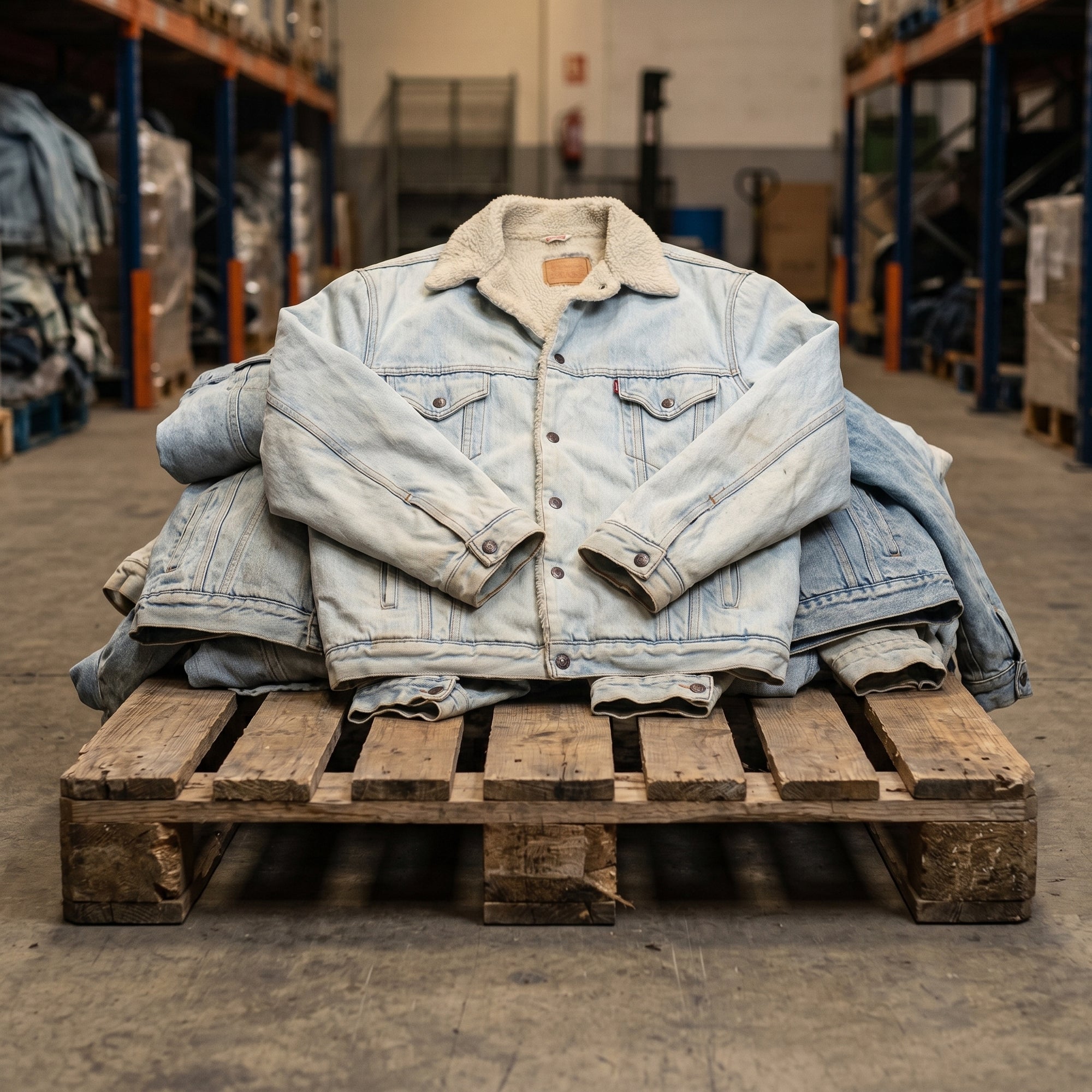 MIX LEVI'S