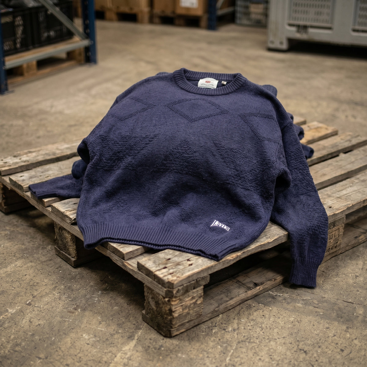 10x JERSEYS DE MARCA PREMIUM