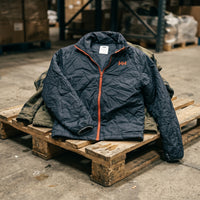 MIX CHAQUETAS HELLY HANSEN