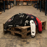 MIX CHAQUETAS PREMIUM AMERICANAS