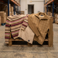 MIX LUXURY WINTER CLOTHING