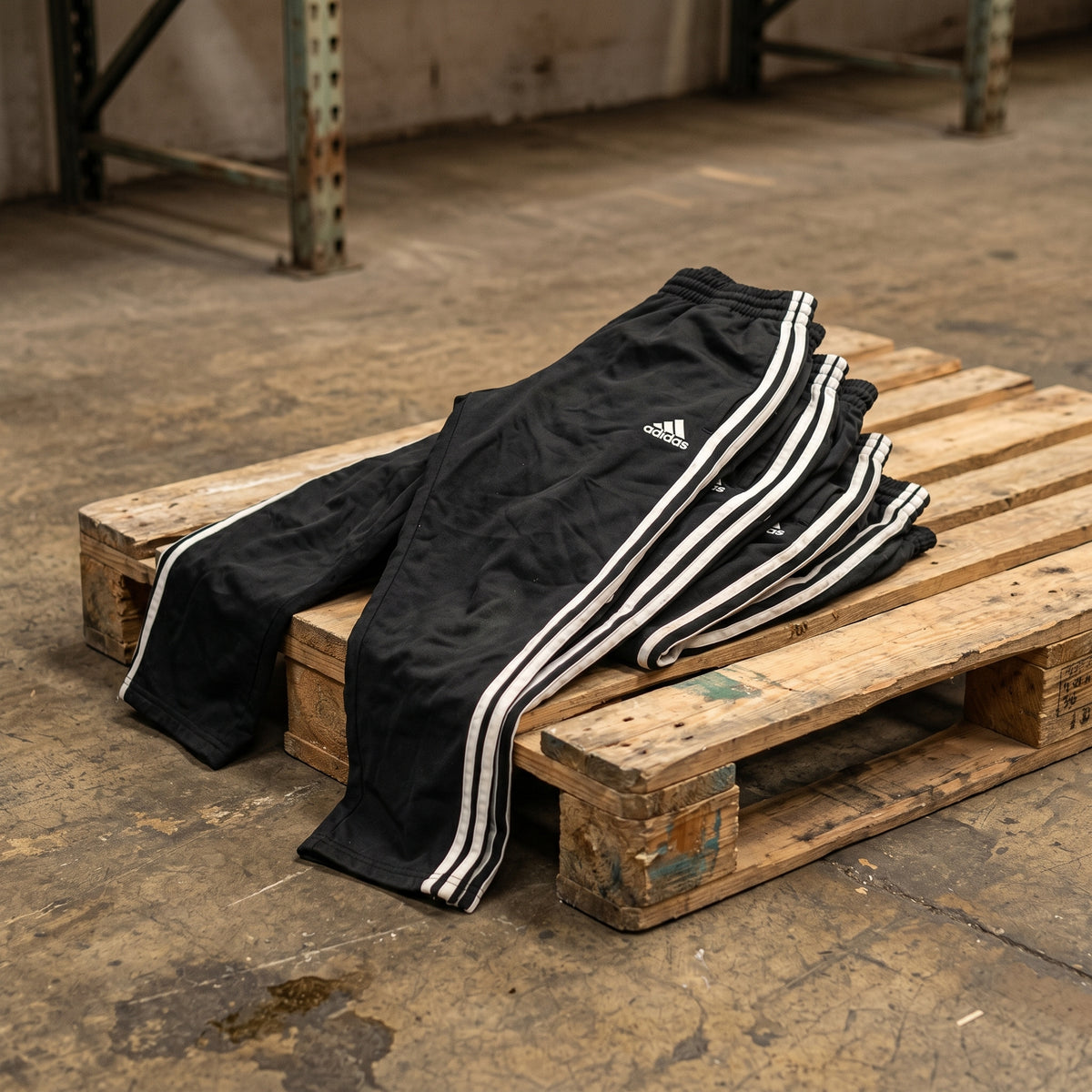 MIX ADIDAS
