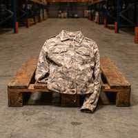 MIX Y2K JACKETS