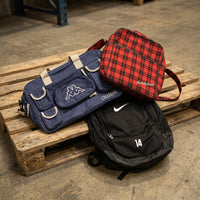 MIX MOCHILAS