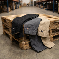 MIX DICKIES CHINOS PANTS