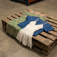 MIX ROPA DE VERANO DE MUJER AL KILO