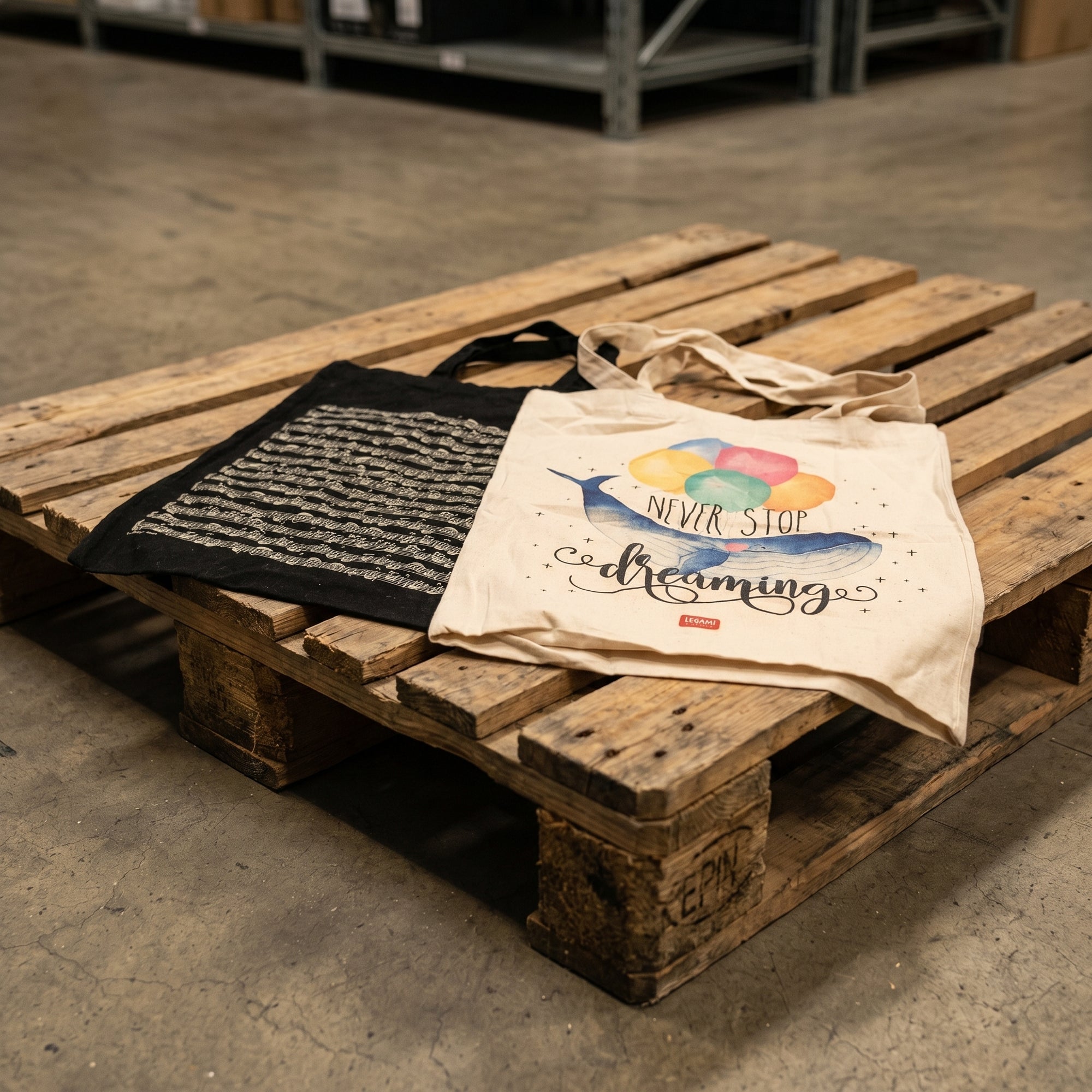 MIX BOLSAS ORGÁNICAS